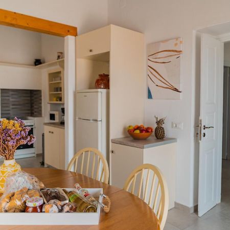 Komis Mansion Exambela Экстерьер фото